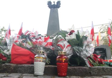„Moc Powstania Warszawskiego wynika z tego, że było ono wielkim wybuchem polskiego dążenia do wolności”