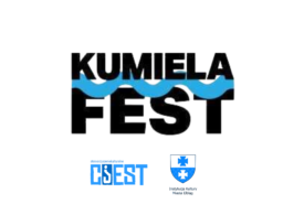 Kumiela Fest - Muzyczny przegląd na Dolince
