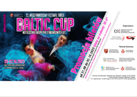 Bilety na Baltic Cup w promocyjnej cenie