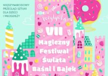 Bydgoszcz: Zanurz się w świecie baśni – Festiwal Pozytywka