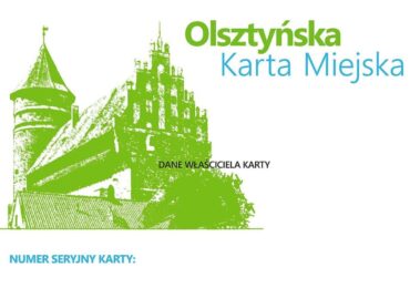 Olsztyn: Przyjdź aktywować kartę miejską! – Sytuacja po ataku hakerskim