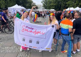 Warszawa: Labirynt wiedzy o HIV
