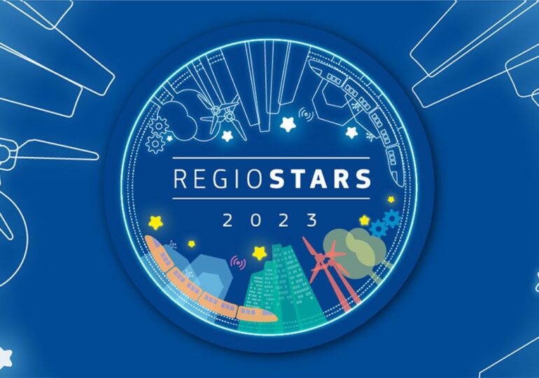 Trwa głosowanie na najbardziej innowacyjne projekty w konkursie Regiostars Awards 2023
