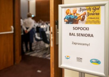 Sopocki Bal Seniora