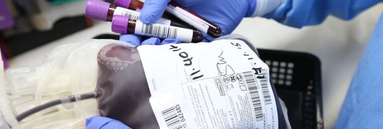 Eksperci: krew pępowinowa od 35 lat ratuje zdrowie i życie ludzi