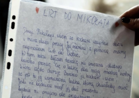 Łódź: Akcja „List do Mikołaja". Weź udział i podaruj prezenty dzieciom z rodzin zastępczych