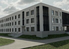 Lublin: Miasto zbuduje nową siedzibę Szkoły Podstawowej Specjalnej nr 26