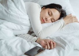 Poranne drzemki nie mają negatywnego wpływu na sen i funkcjonowanie w ciągu dnia