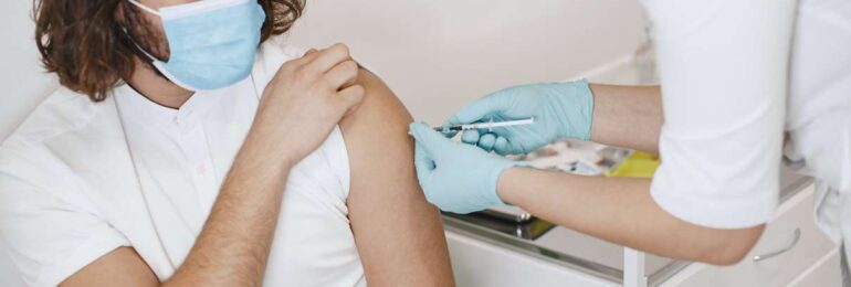 Sopot: Zaszczep się nową szczepionką przeciw COVID-19