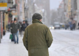 Toruń: Zimowe wsparcie dla potrzebujących