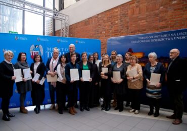 Toruń: Umowy na projekty społeczne podpisane