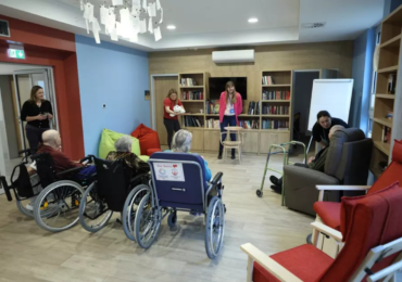 Gdańsk: Centrum Opieki Wytchnieniowej. Pobyt dla podopiecznych, odpoczynek dla ich bliskich