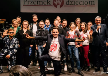 Gdańsk: Ostatnie wolne miejsca na VIII Charytatywny Koncert Gwiazd Przemek Dzieciom