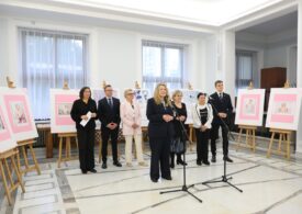 Światowy Dzień Walki z Rakiem. Wystawa w Sejmie