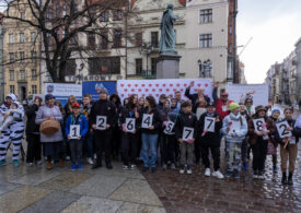 Toruń: Podsumowali 32. Finał WOŚP