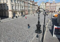 Poznań: Inwestycje dostępne dla wszystkich