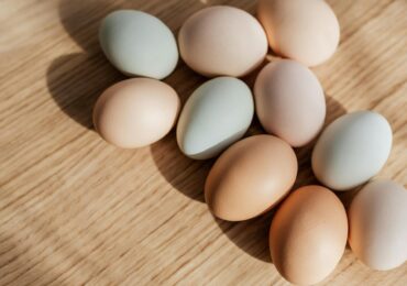 Ekspert: osoby zdrowe mogą jeść 12 jaj na tydzień