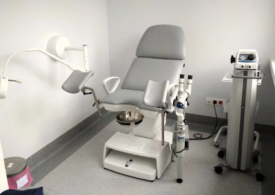 Łódź: MCM Górna z nowym sprzętem – m.in.: ultrasonograf, holtery, fotele ginekologiczne dla osób z niepełnosprawnościami