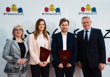 Bydgoszcz: Miasto Równych Szans – nowi pełnomocnicy Prezydenta