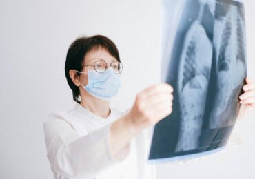 Eksperci: w 2023 roku w Polsce zarejestrowano 4231 przypadków gruźlicy