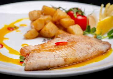 Morskie ryby za rzadko goszczą na polskich stołach i dlatego konieczna może być suplementacja