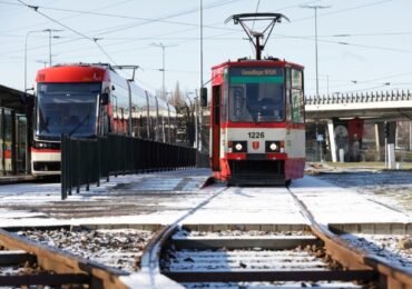 Gdańsk: Trzy lata w pełni niskopodłogowej floty tramwajowej