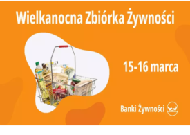 Gdańsk: Zbiórka żywności dla potrzebujących na Wielkanoc – przyłącz się w piątek lub sobotę