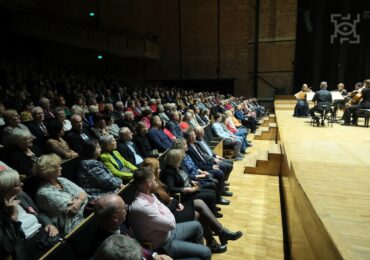 Lublin: Miasto zaprasza na „Międzypokoleniowe spotkanie z muzyką klasyczną”
