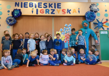 Gdańsk: Niebieskie Igrzyska czyli gdański pomysł na sport i autyzm. Do końca kwietnia rejestracja