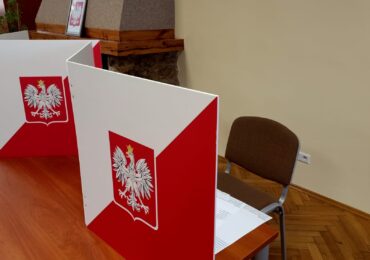Gmina Elbląg: Zygmunt Tucholski i jego komitet triumfują
