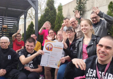 Iława: "Żyć godnie" – konferencja w ramach obchodów Dnia Godności Osób z Niepełnosprawnością Intelektualną