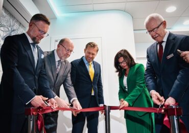 Bydgoszcz: Centrum Onkologii otwiera nowoczesną pracownię