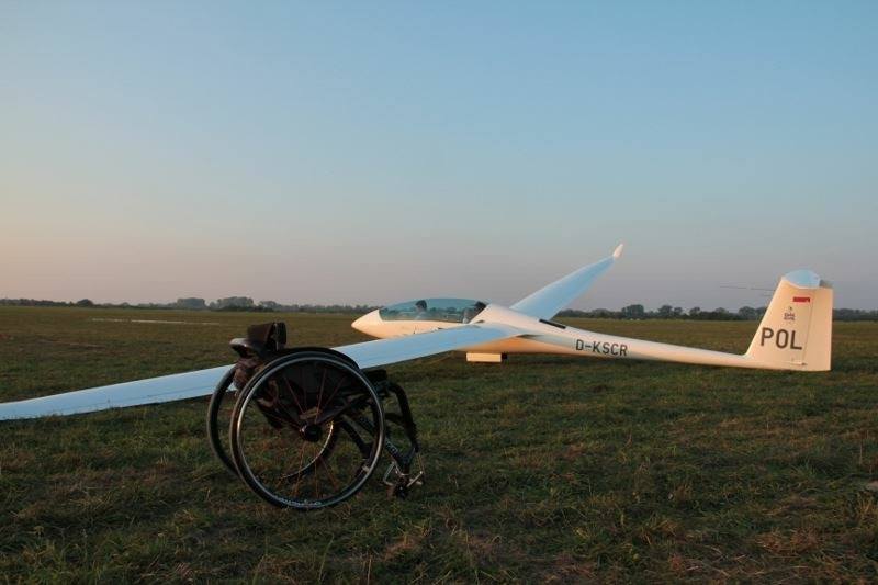 „Kulawe ptaki” też pragną wolności