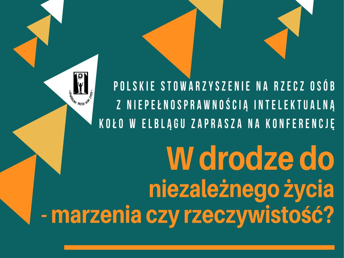 W drodze do niezależnego życia