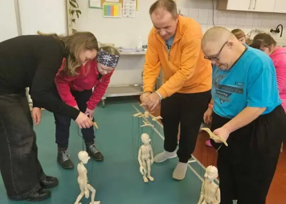 Sztum: “Magia Sztuki”