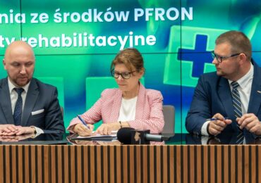 Białystok: Dofinansowanie z PFRON na modernizację placówek oświatowych