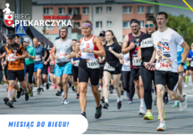 Miesiąc do Biegu Piekarczyka – ostatnie 50 pakietów startowych!